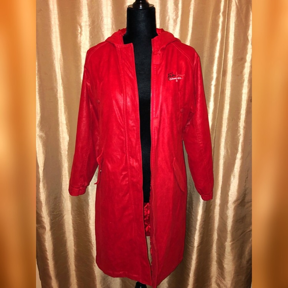 Fubu Coat